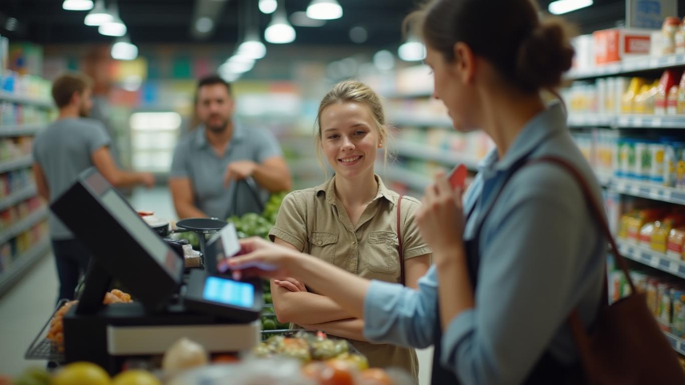 SNAP Reforms: A Double-Edged Sword for Consumer Staples and State Debt Markets