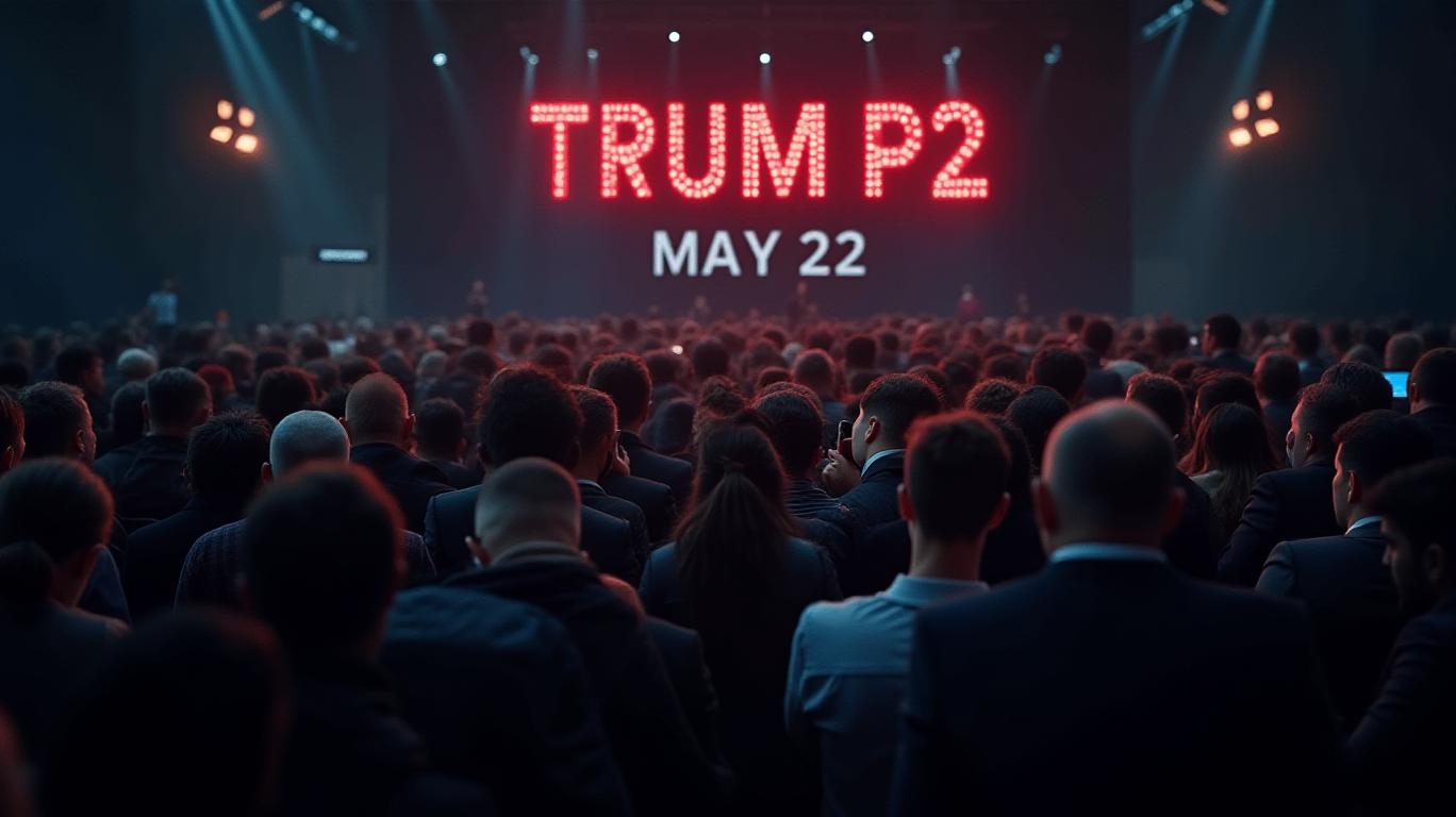 Trump's Dinner Gambit: Can the TRUMP Coin Deliver or Is It a Regulatory Trap?
