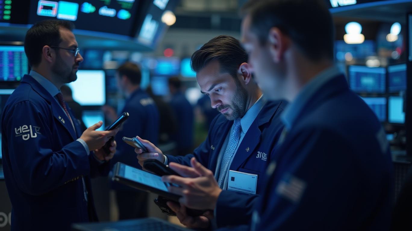 Agilon Health (AGL) Shares Rally 2.77% After Baird Downgrade