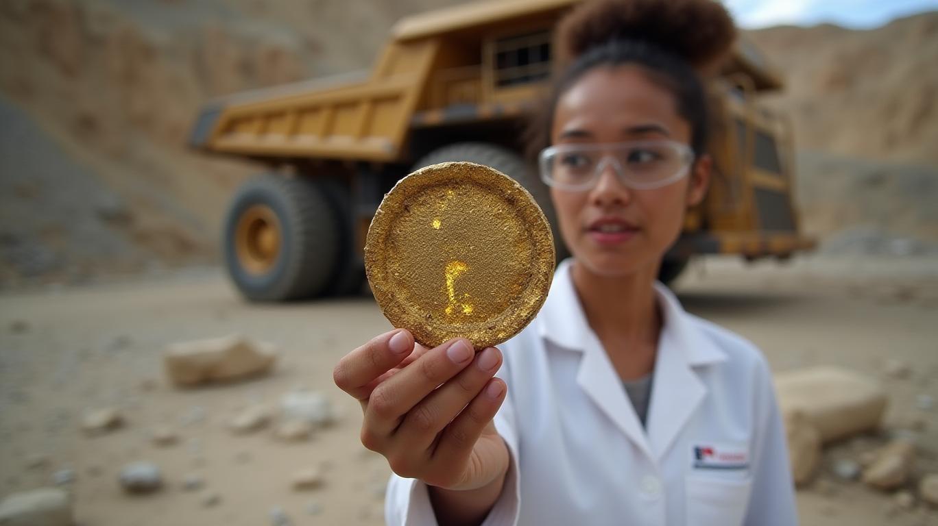 Prime Mining's Q1 Drilling Blitz: Buy Before Warrants Expire for a 300% Run