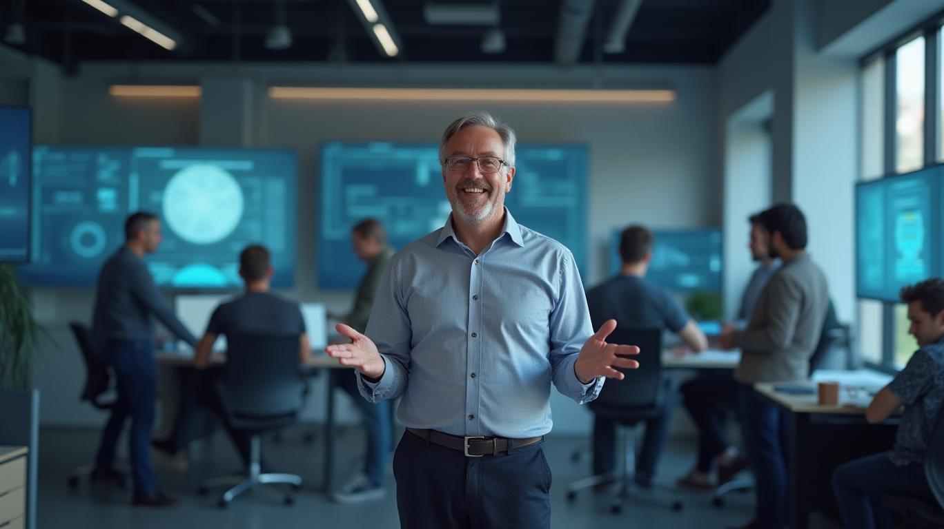 VIQ Solutions: AI-Driven Margin Transformation Positions for Long-Term Dominance