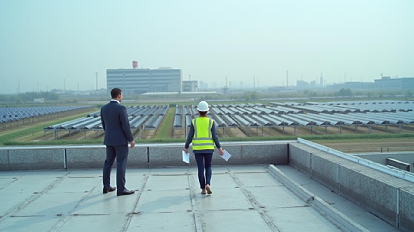 ClearBridge’s Bold Bet: The AI-Energy Nexus and Why It’s Time to Act