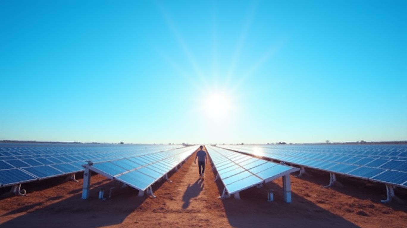 Australia's Policy Pivot: Three Sectors Poised for Breakout Growth Under Albanese's New Ministry