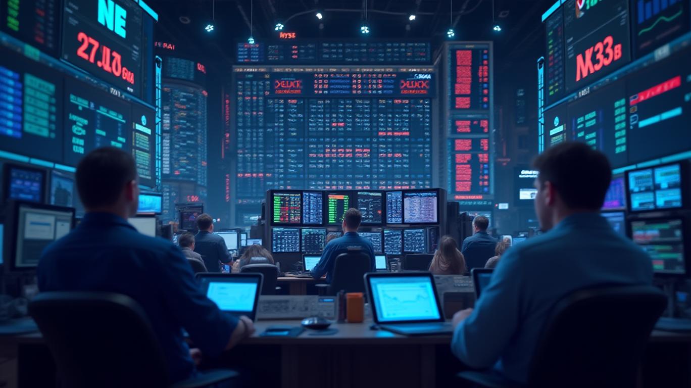 Extreme Networks (EXTR) Shares Soar 5.81% on Strong Earnings