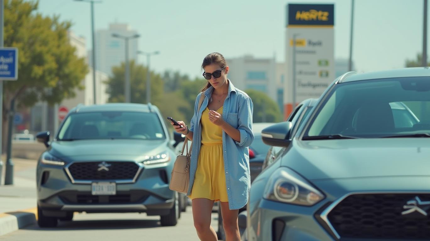 Hertz's Q1 Miss: Is the Stock a Contrarian Buy Amid Mixed Signals?