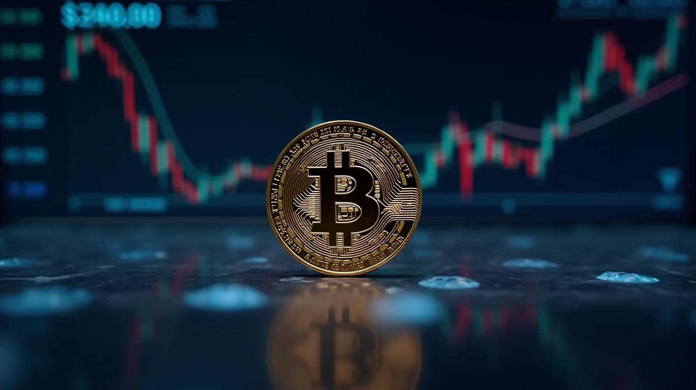 Bitcoin Nears $106,000 Resistance Level, Whale Profit-Taking Risk Looms