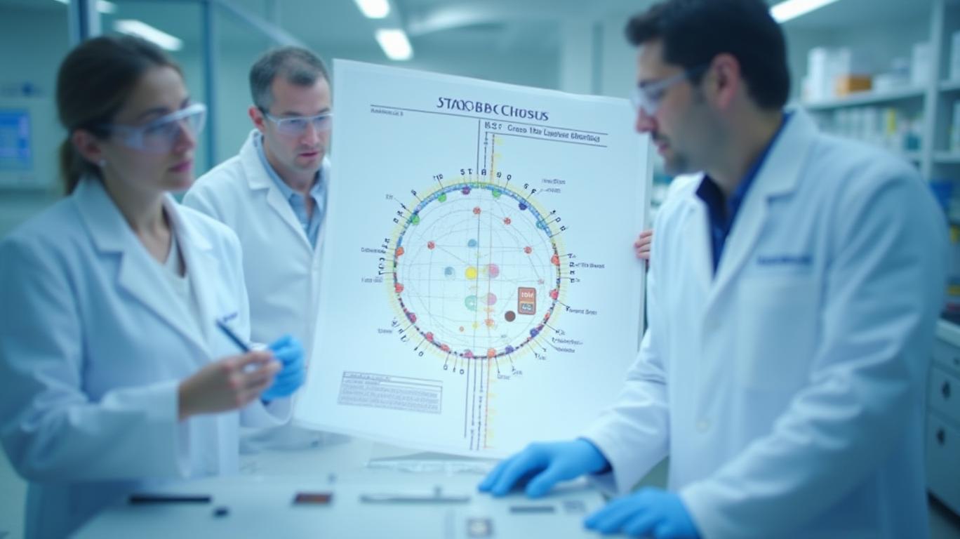 Sangamo Therapeutics (SGMO): A Neuroscience Turnaround with Catalyst-Laden 2025 Ahead?