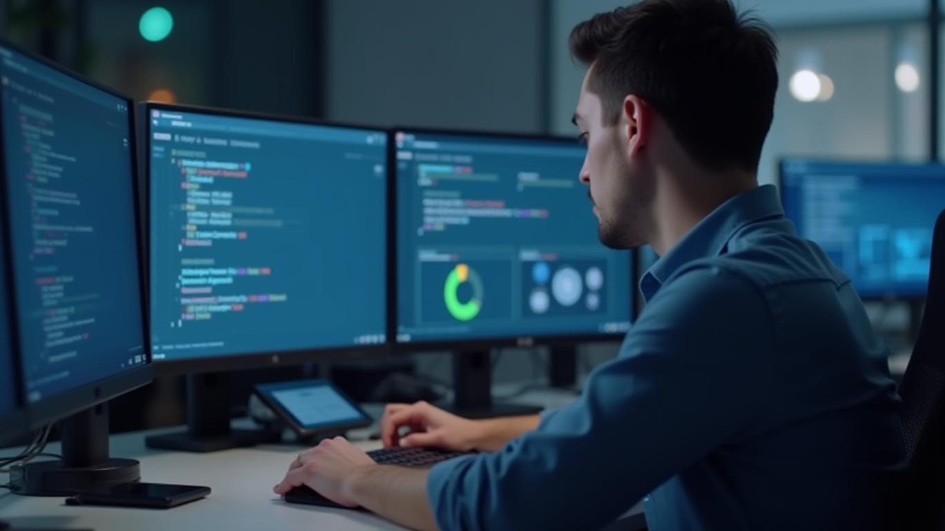 Google’s Project Mariner: A Strategic Inflection Point in the AI Infrastructure Race
