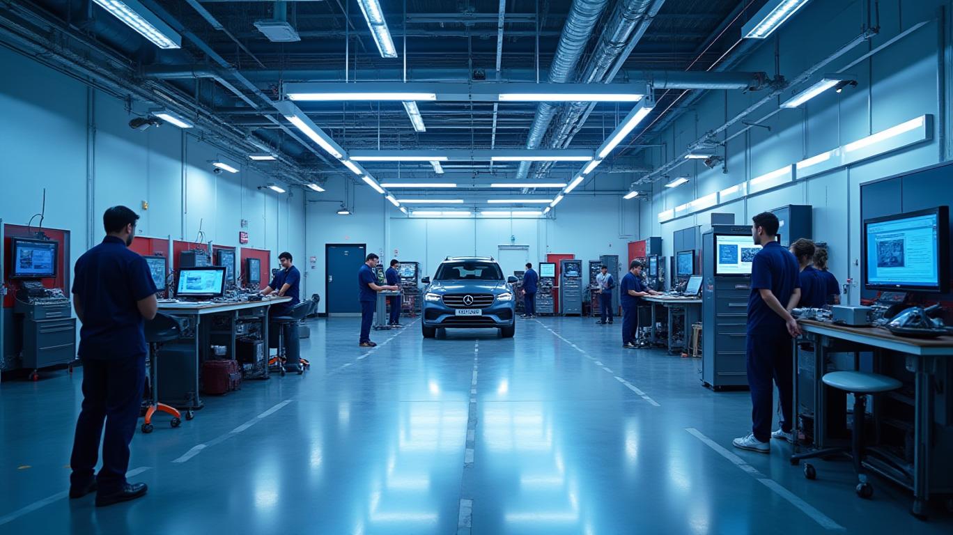 Universal Technical Institute's Insider Sale: Opportunity or Warning?