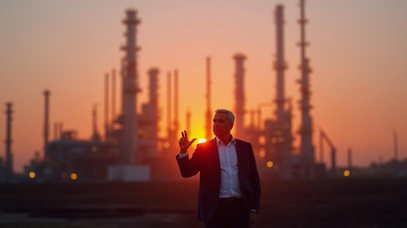 Why Phillips 66 Shareholders Must Vote for Elliott’s Nominees to Unlock Value and Fix Governance Failures
