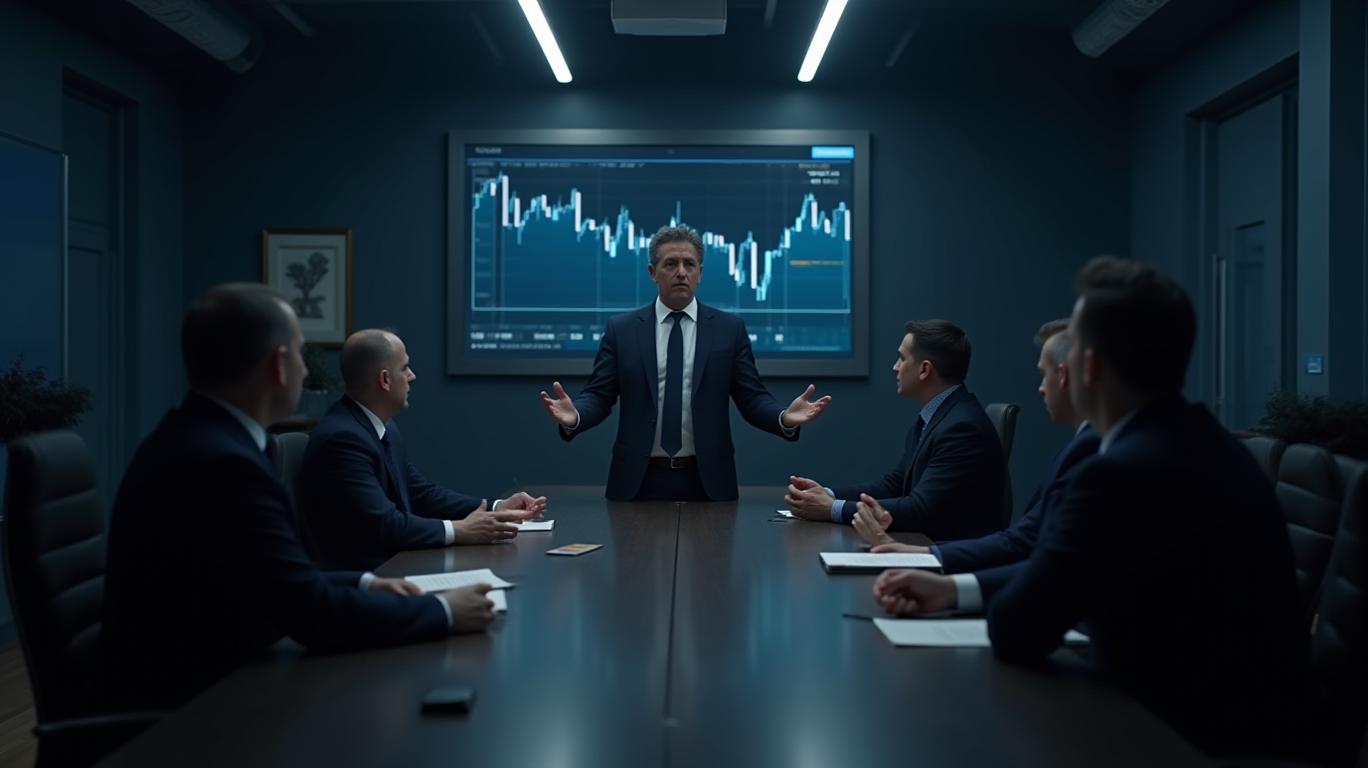 American Bitcoin Prepares Nasdaq Listing Via Gryphon Digital Mining Merger