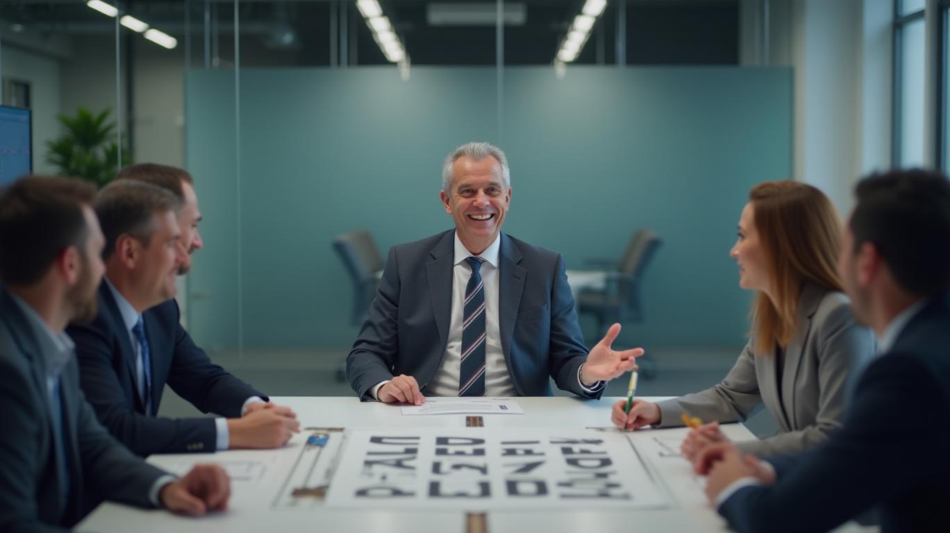 Perplexity Valued at 14 Billion Dollars in New Funding Round
