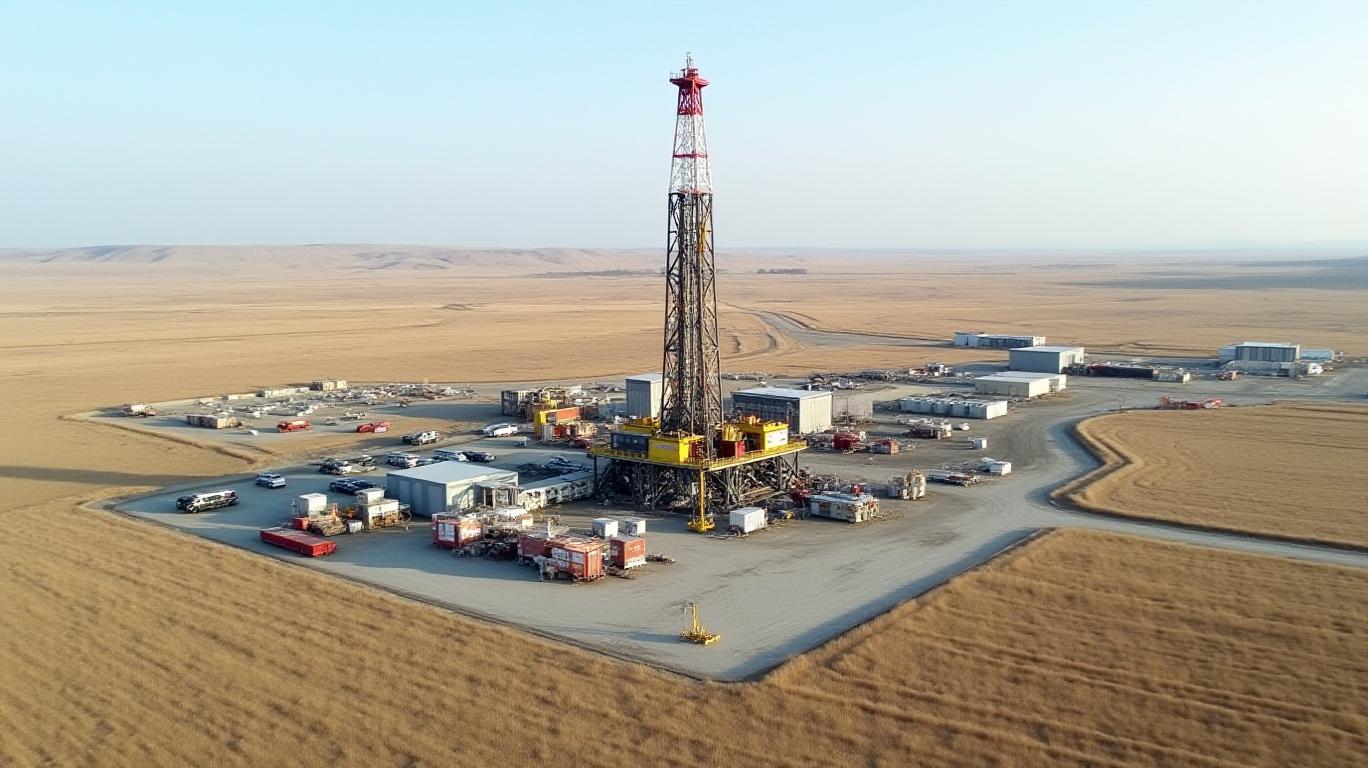 Denison Mines' Phoenix Rises: Regulatory Green Light Could Ignite Uranium Bulls