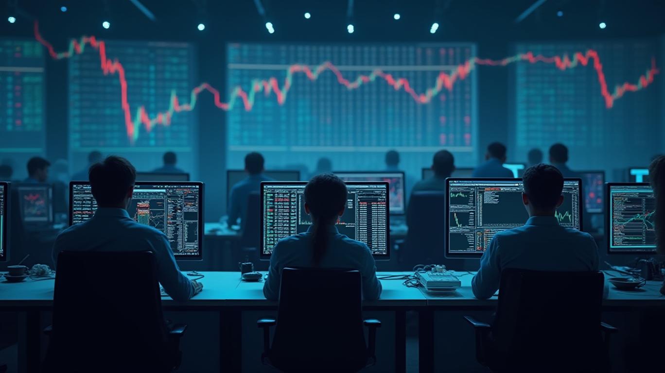 Crypto Market Sees $7.16B Liquidations, 210,000 Traders Affected