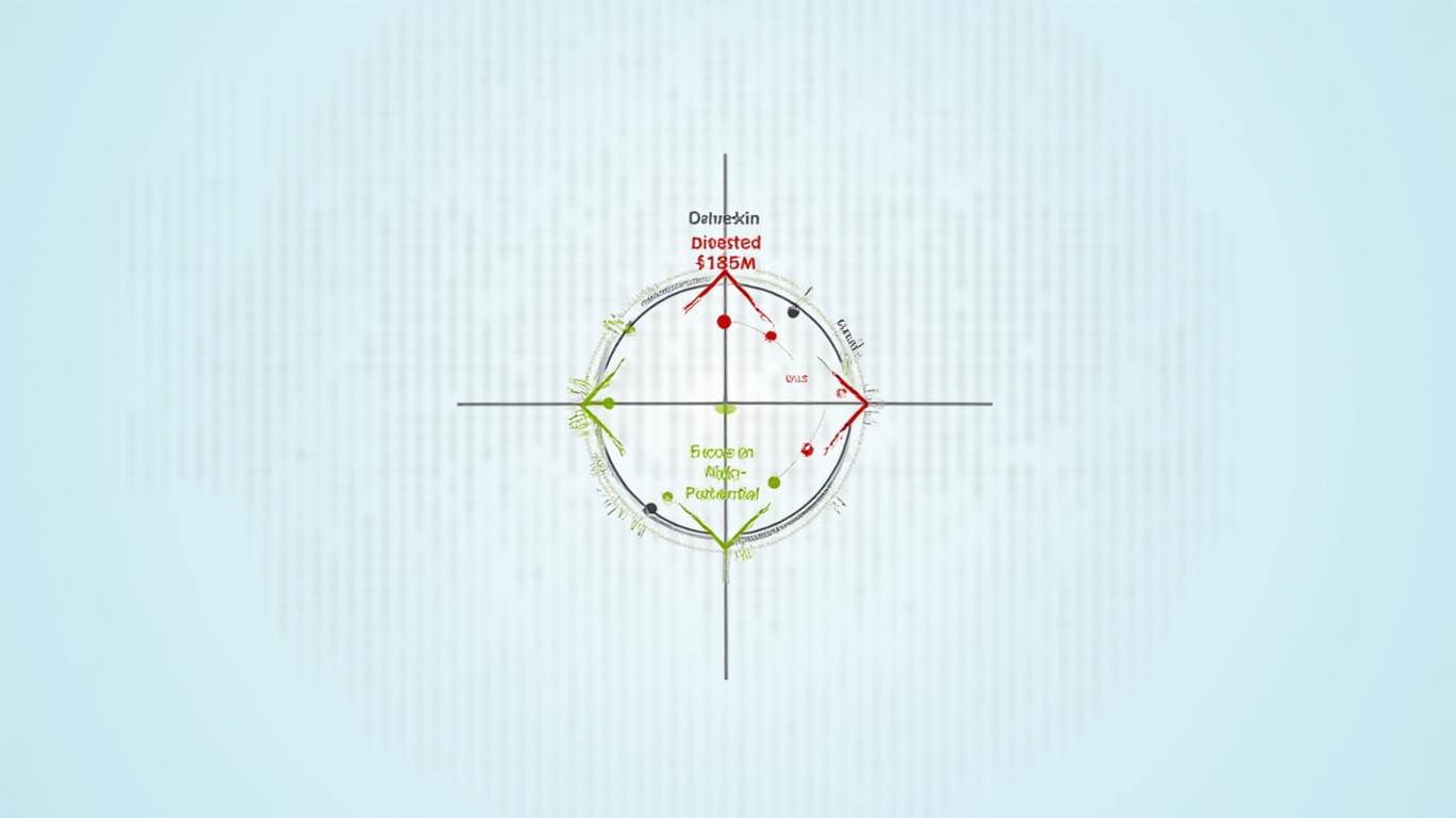 FibroGen's Turnaround: A Biotech Gem at $0.31 with $5B+ Catalysts Ahead