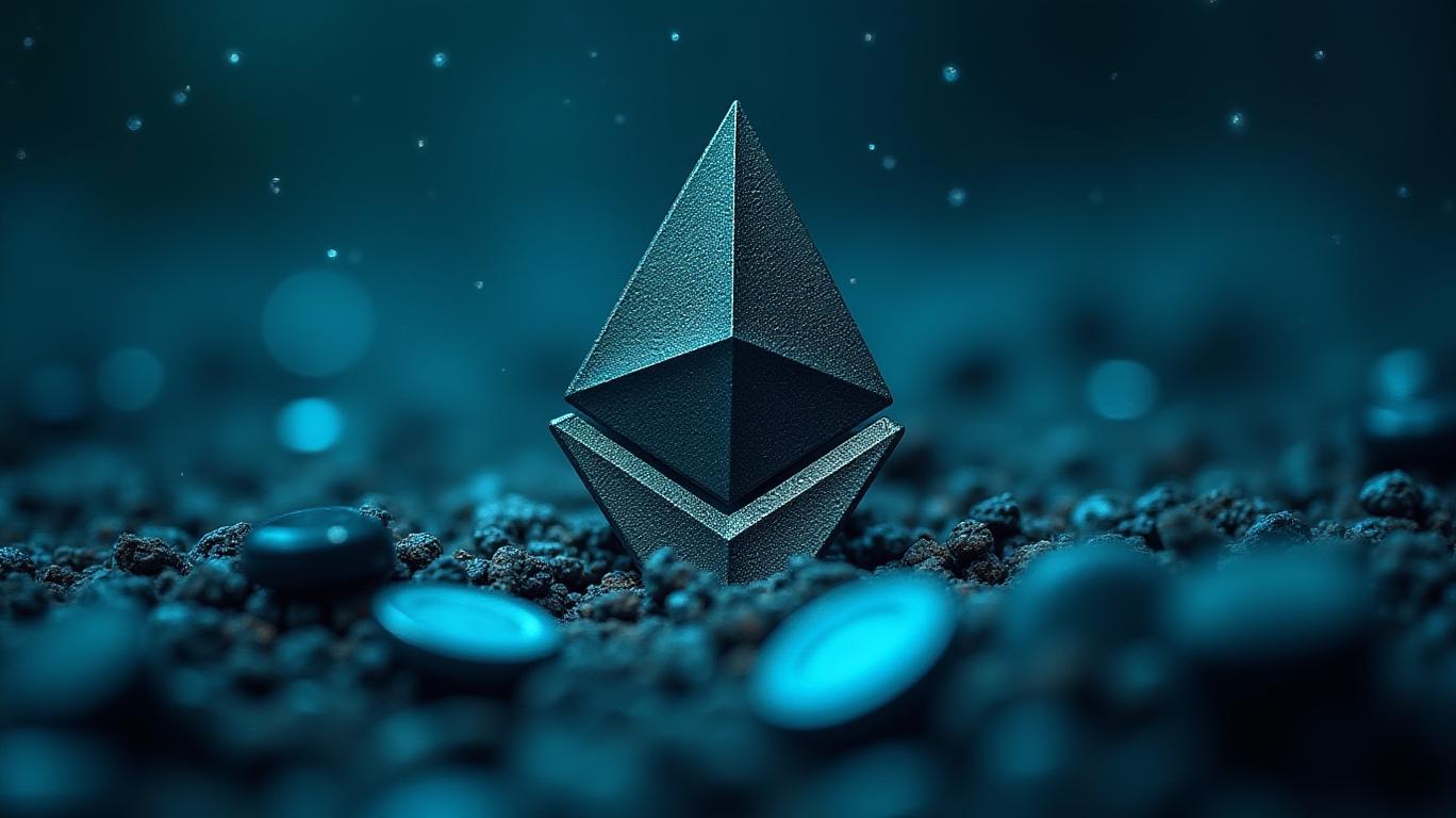 Crypto Whale Moves $2.51M ETH to Kraken After 4-Year Hold