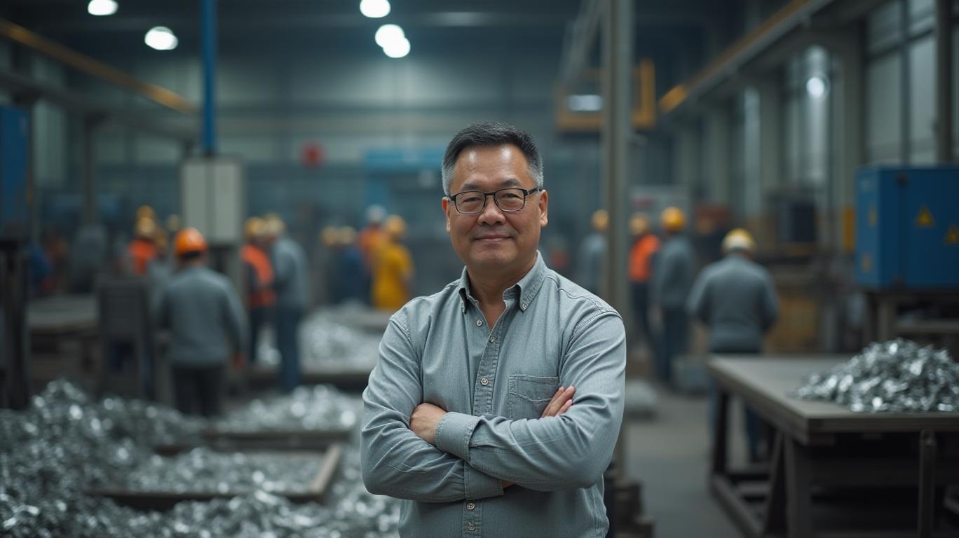 3 Asian Penny Stocks Poised for Growth Amid Market Volatility