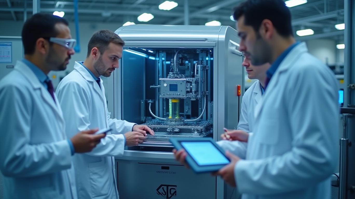 Is 3D Systems (DDD) a Contrarian Gem? Here’s Why the Dip Could Be a Buying Opportunity