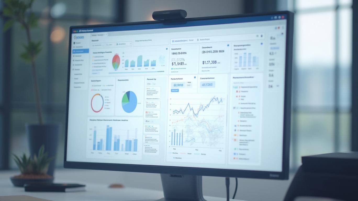 FiscalNote's Contrarian Opportunity: Margin Power and AI-Driven Turnaround Ignite a Buying Catalyst
