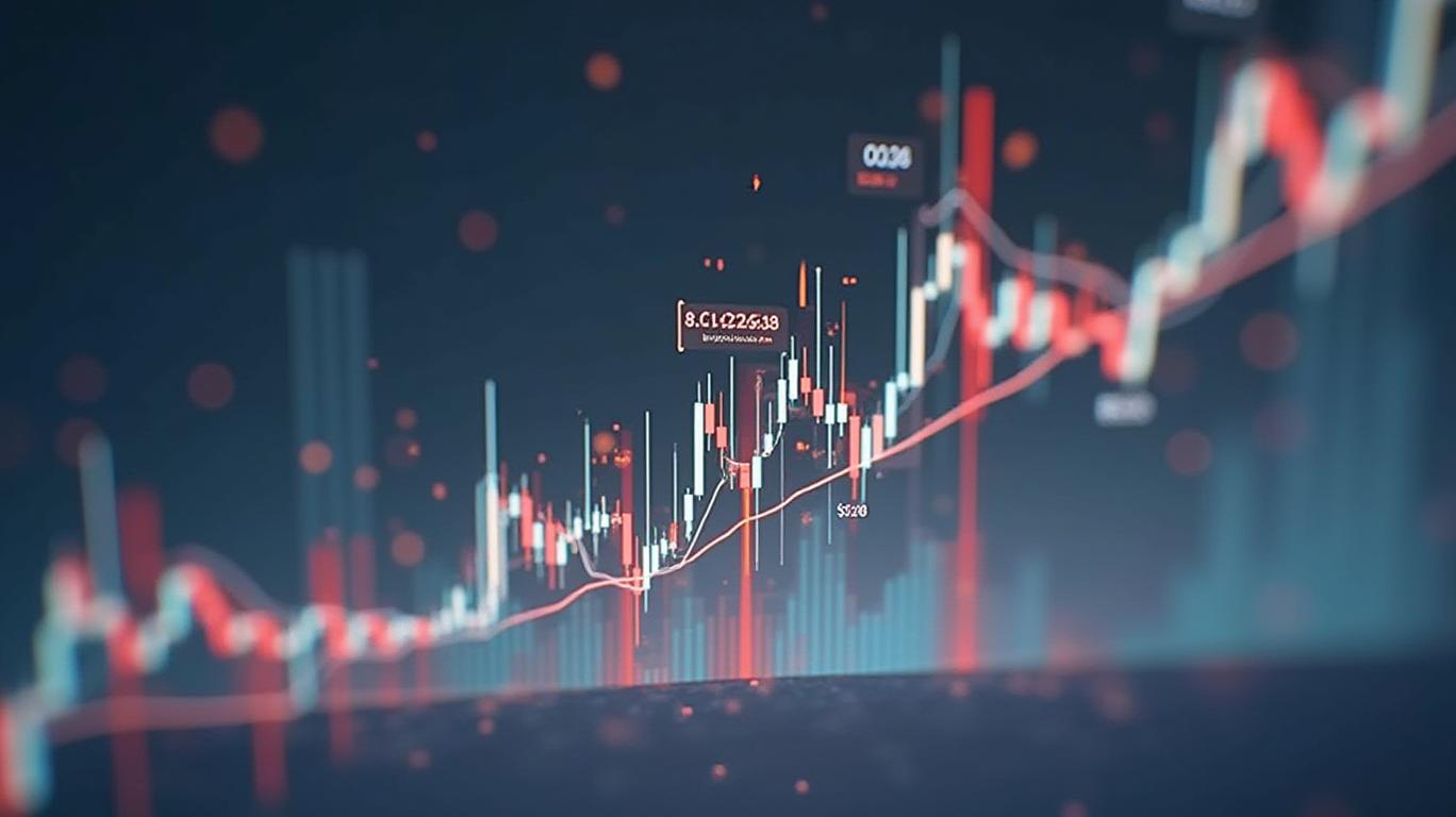 TRX's Technical Breakout and Stablecoin Dominance Offer Strategic Entry Amid Volatility