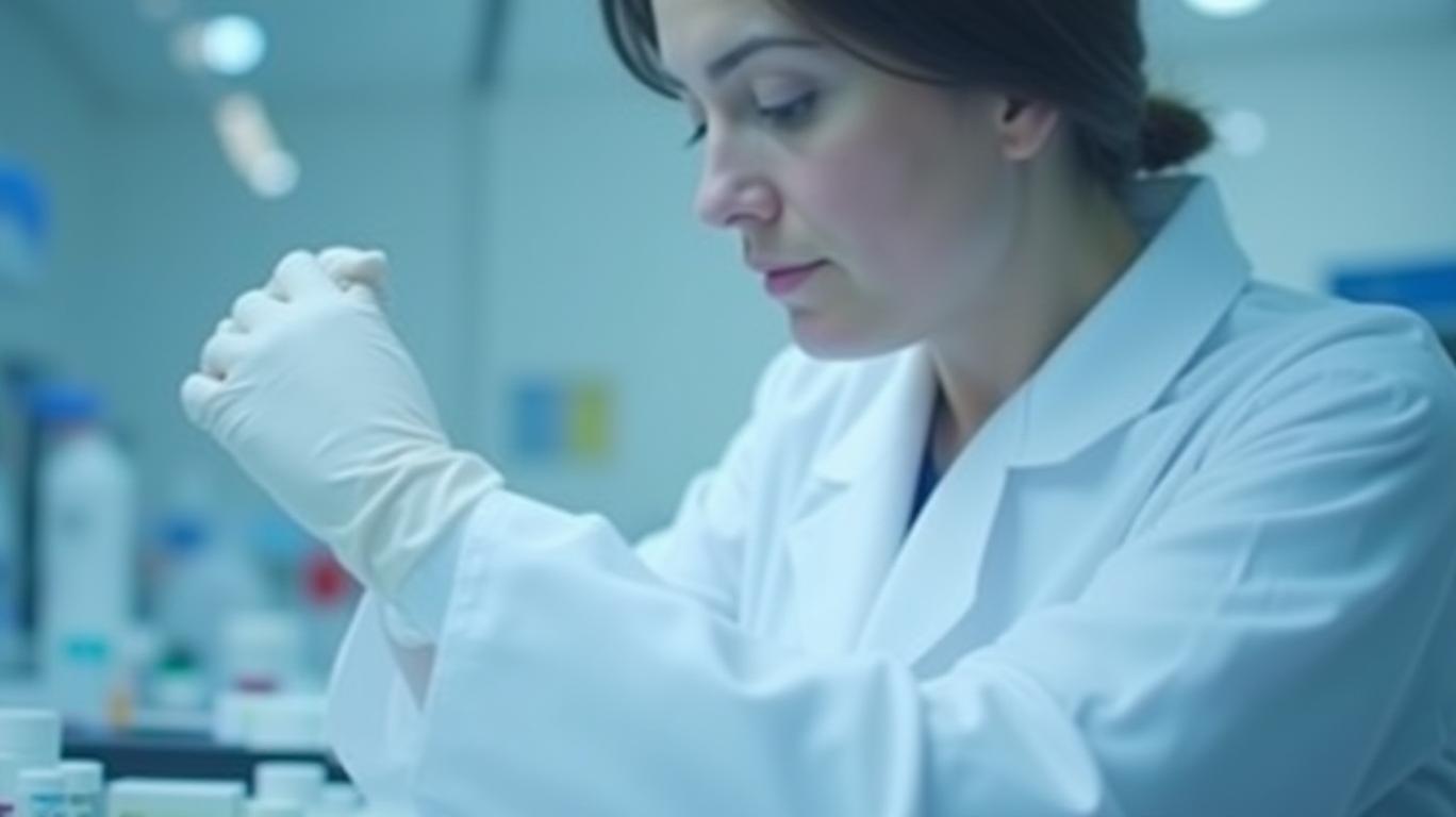 OncoCyte’s Regulatory Momentum and Market Disruption: A Catalyst-Driven Opportunity in Transplant Diagnostics