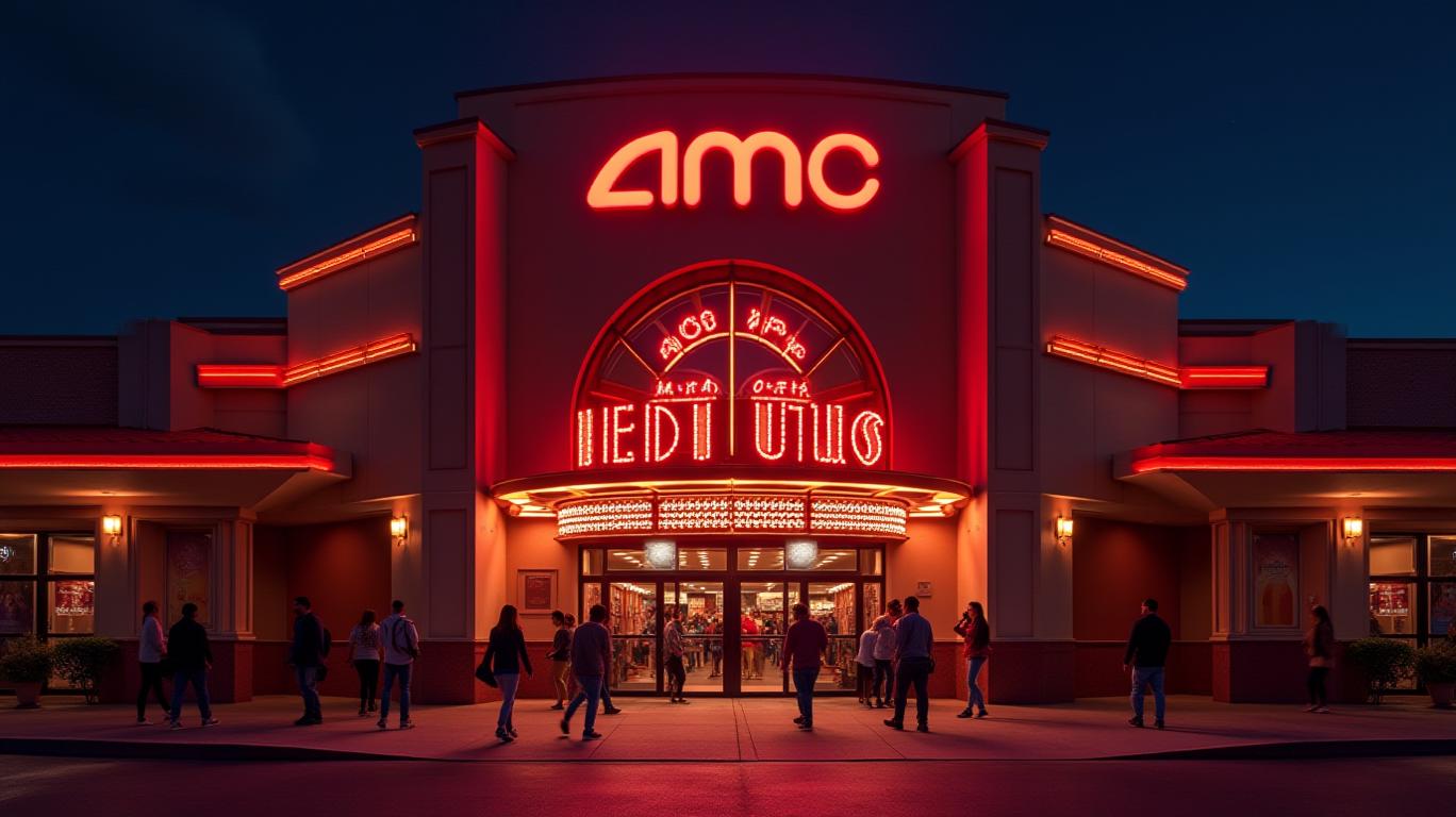 AMC Theatres Offers 50% Off Wednesdays to Boost Summer Attendance