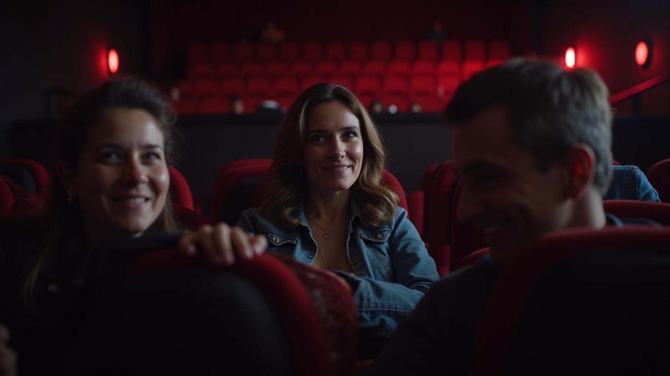 AMC Theatres Offers 50% Off Wednesdays to Boost Summer Attendance