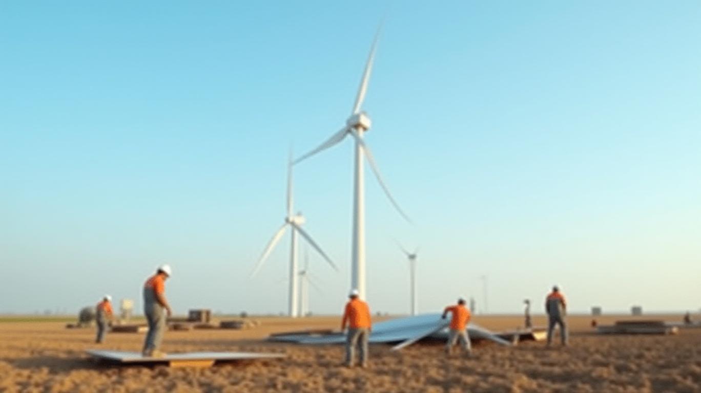 TPI Composites: Can Renewable Growth Outpace Operational Struggles?