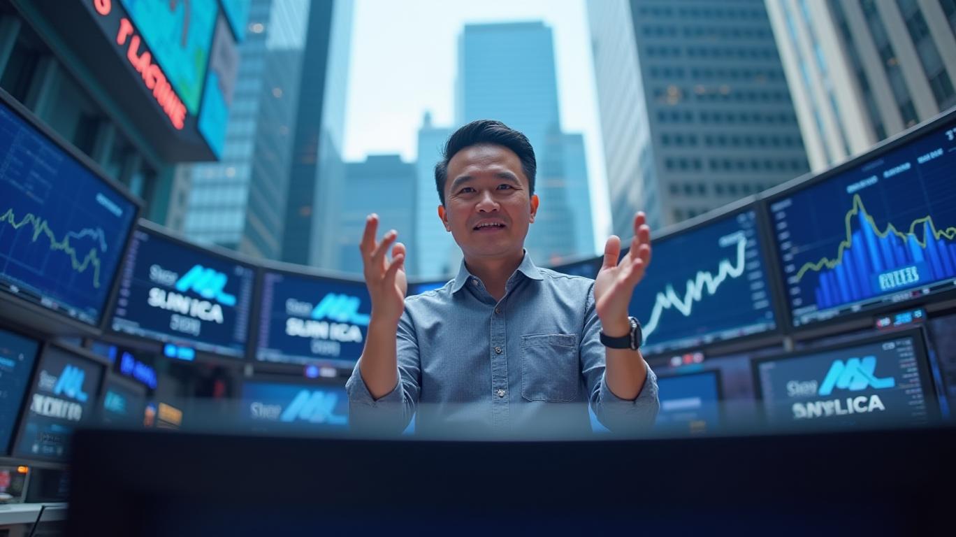 Animoca Brands Plans NYSE Listing Amid Favorable US Crypto Regulations