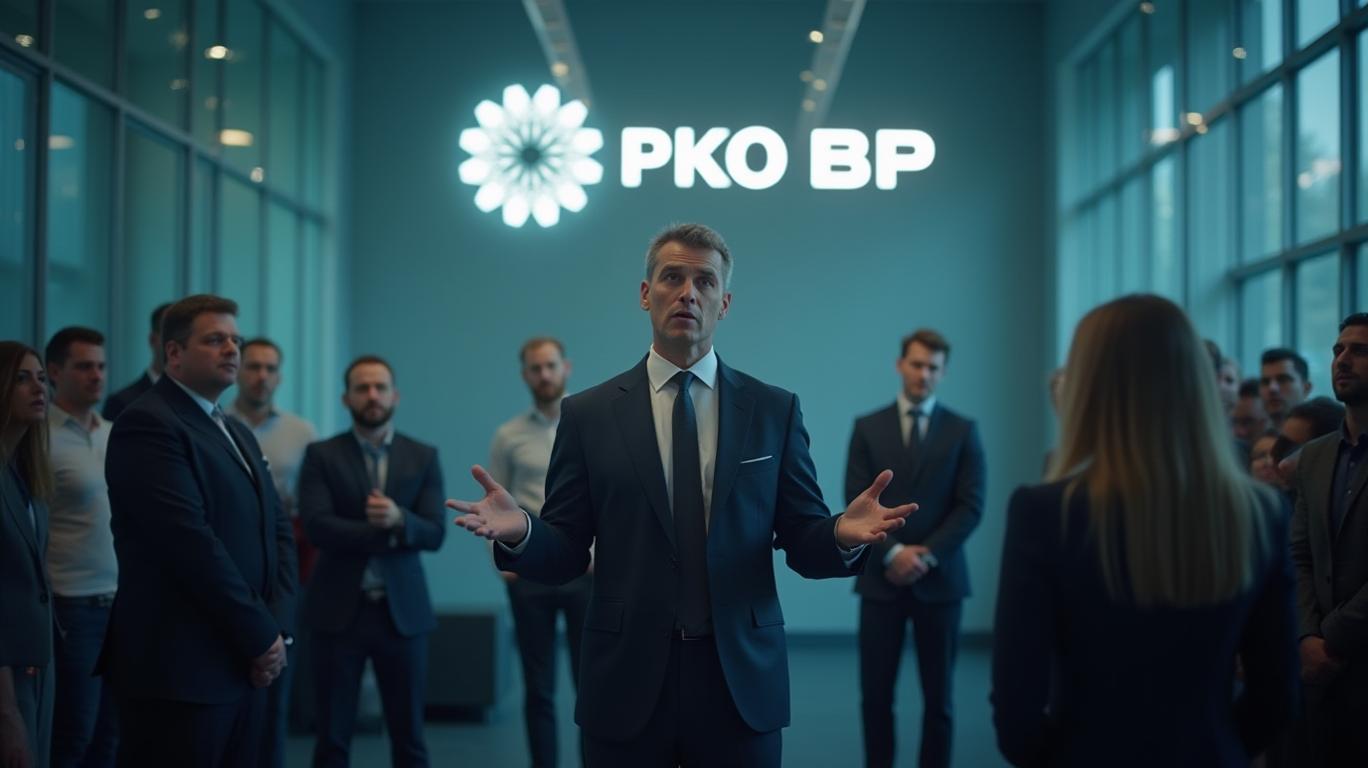 PKO BP’s Profit Surge: A Catalyst for Eastern European Banking Recovery?