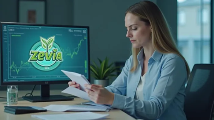 Zevia PBC Faces Market Challenges Amid Promising Developments
