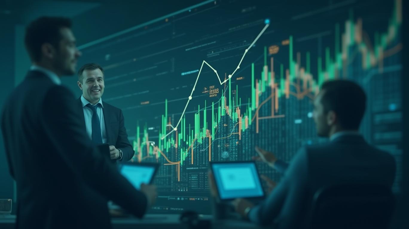 Why Financial Advisors Are Shifting Toward ESG and Tech-Driven Client Niches