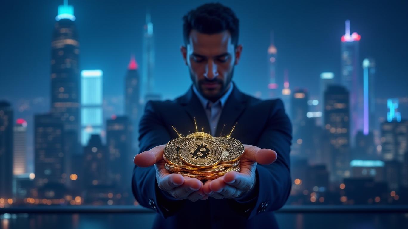 Aptos Co-Founder Holds 98% APT Tokens, Advises Firm