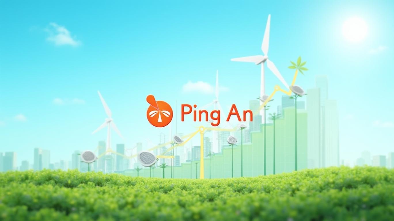 Ping An's Sustainability Edge: Securing Dominance in Asia-Pacific Insurance Through ESG Leadership
