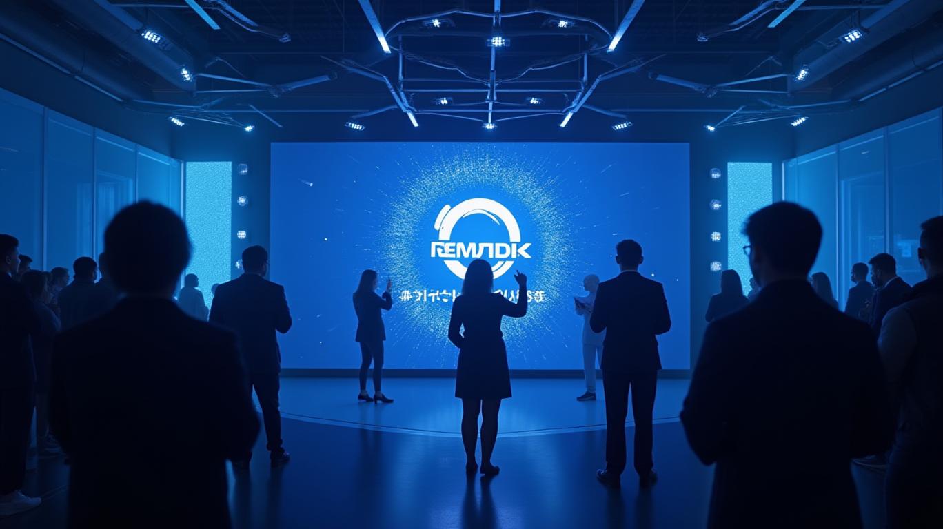 MEXC Innovation Zone Launches RDAC Project with 110,000 USDT Airdrop