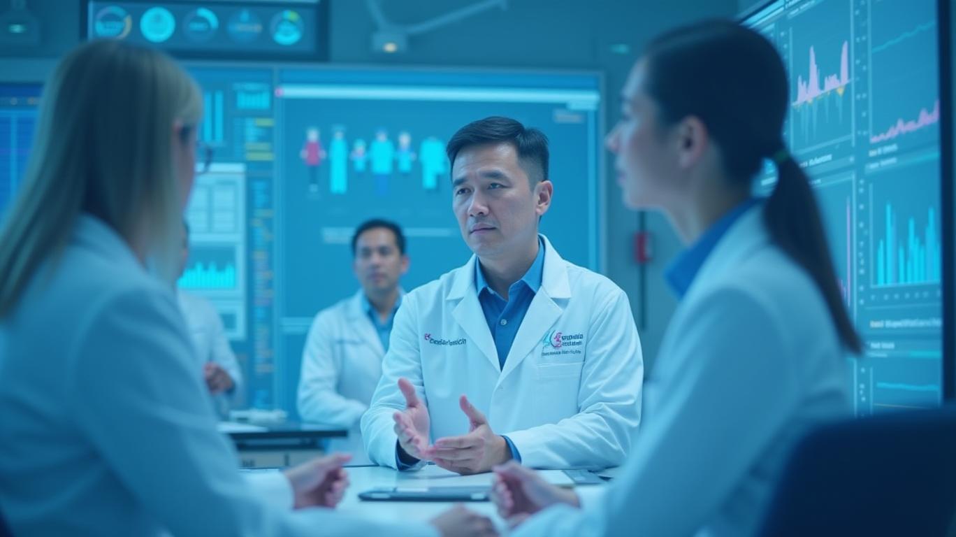 Perjeta's Decade of Clinical Triumph: A Beacon of Long-Term Value in Oncology