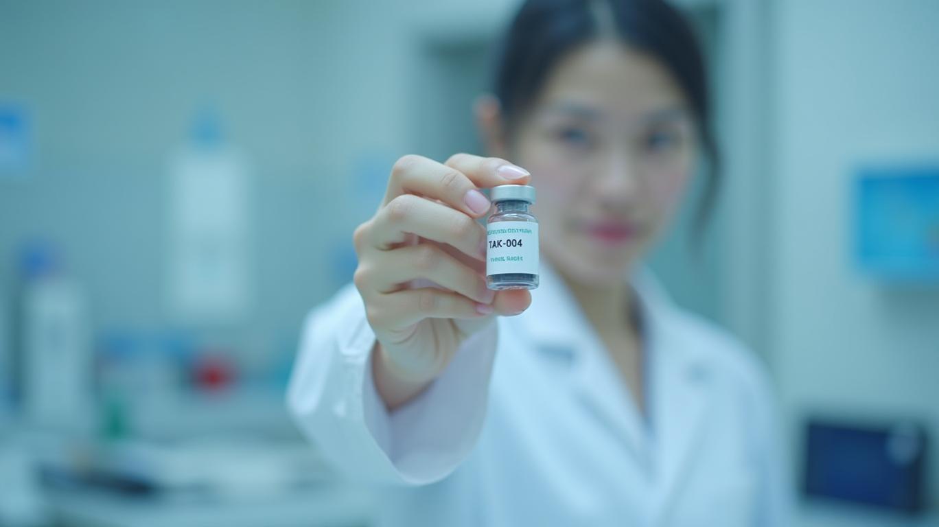 Unlocking Rare Disease Value: Takeda’s TTP Therapy Offers Premium Pricing and Undervalued Growth Potential