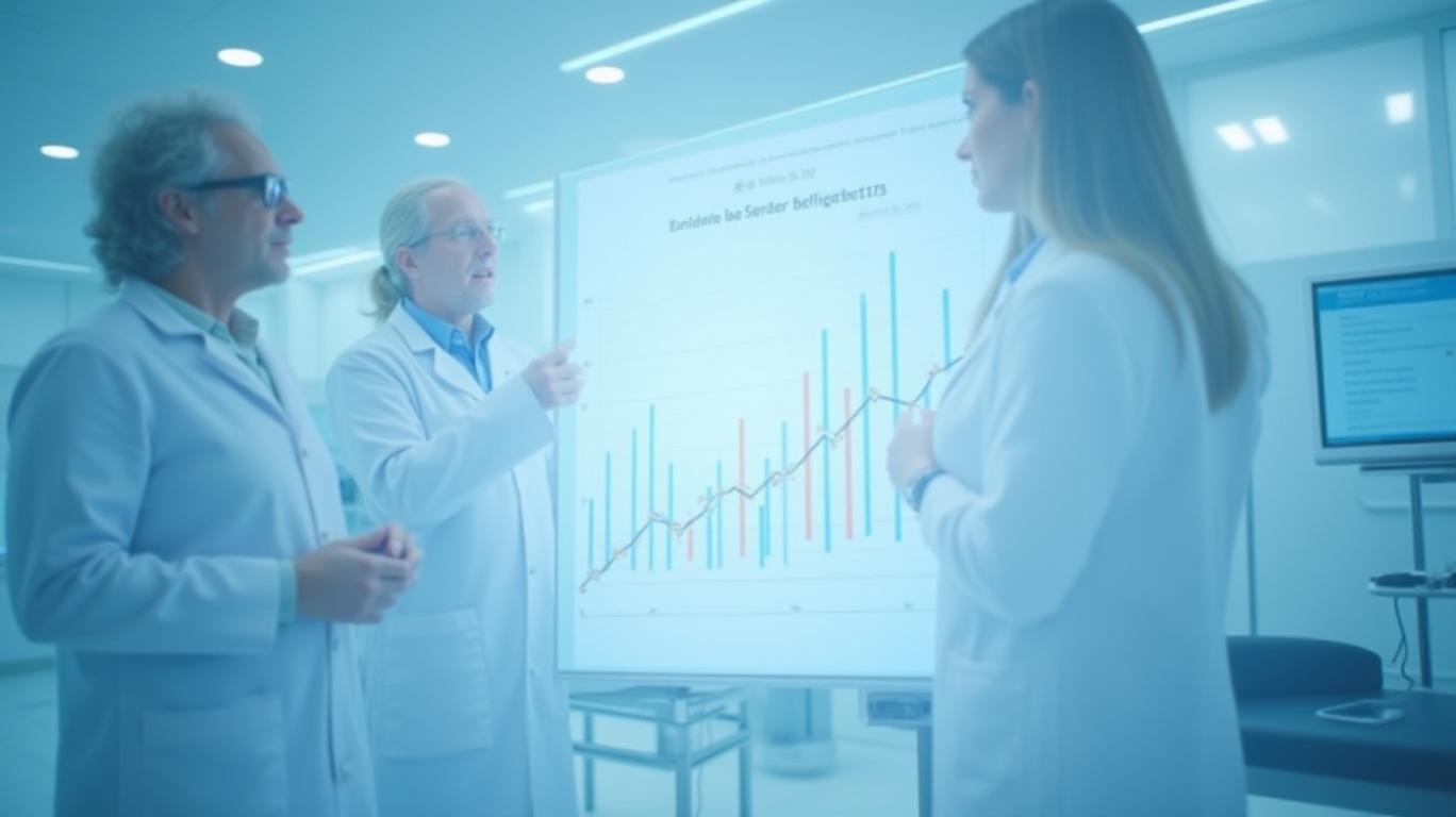 Roche’s Perjeta: A Decade of Data Drives Dominance in HER2+ Oncology