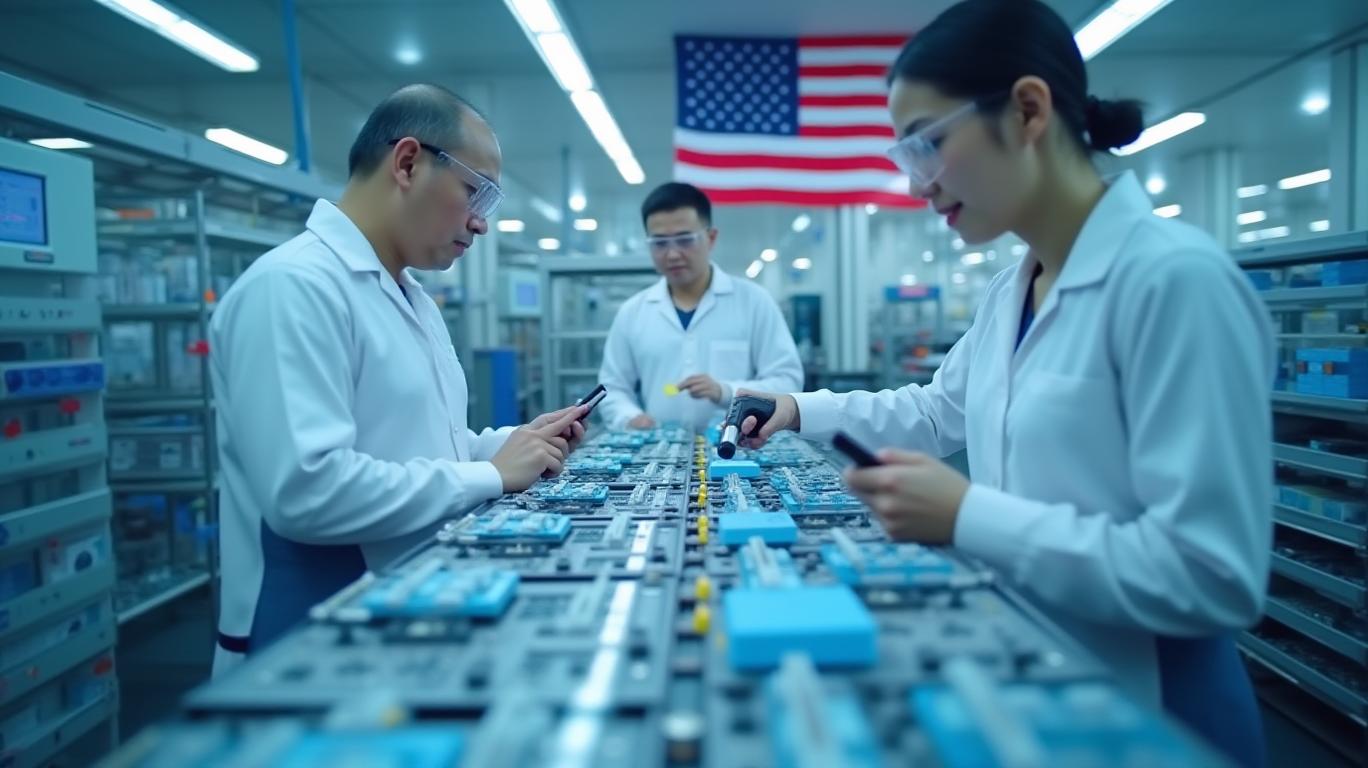 Vietnam's Compliance Surge: Unlocking U.S. Tariff Relief and Profitable Export Growth