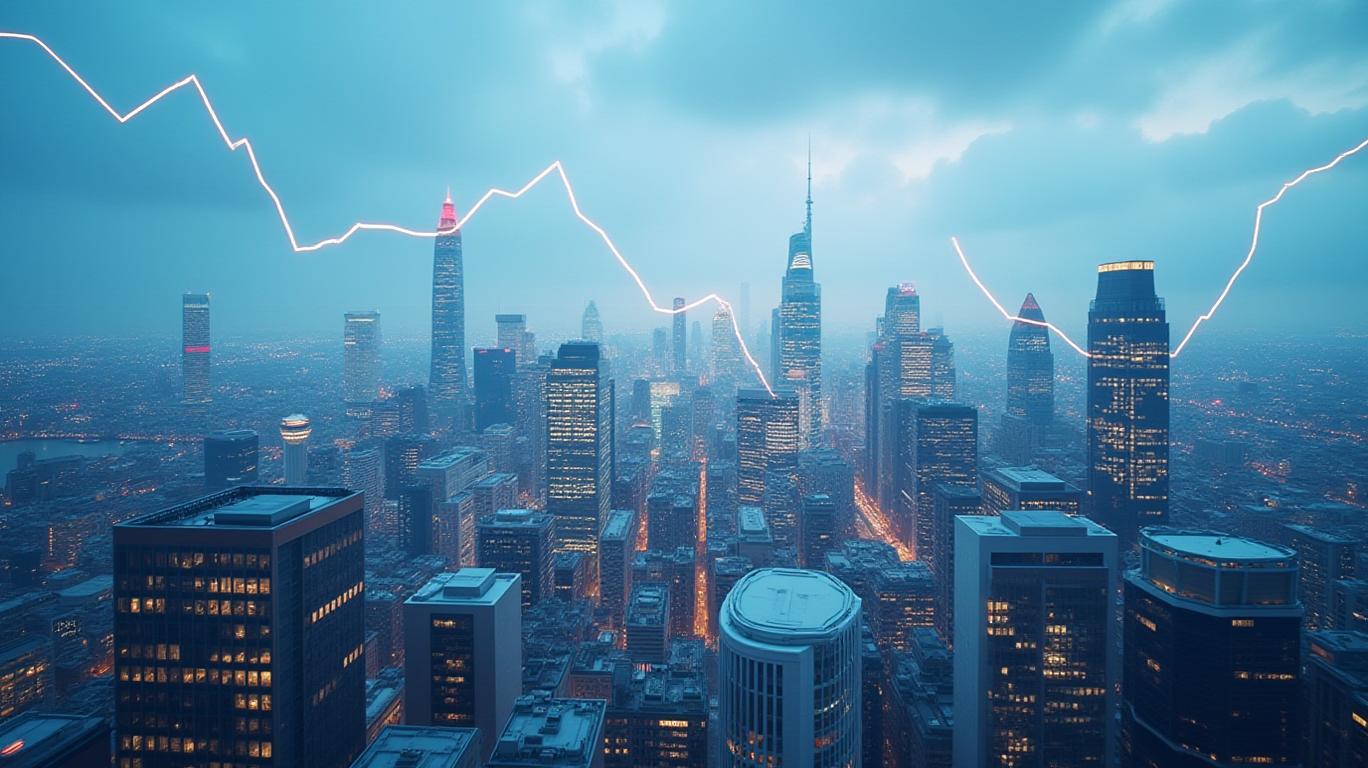 Lloyds' Reeves Rejection: A Blueprint for UK Equity Outperformance in 2025