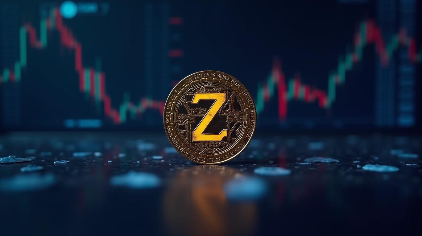 ZKsync Price Drops 8% After Hackers Spread False SEC Investigation Claims