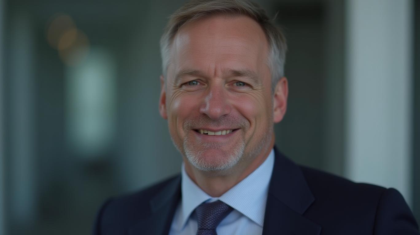 Australia's Crypto Industry Cheers Andrew Charlton's Appointment