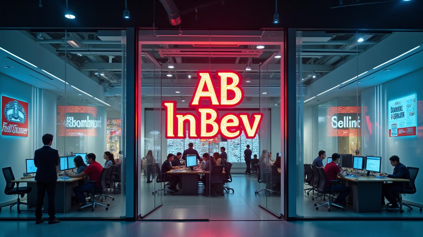 AB InBev’s €3.25 Billion Notes: A Strategic Bet on Cash Flow or a Risky Gamble?