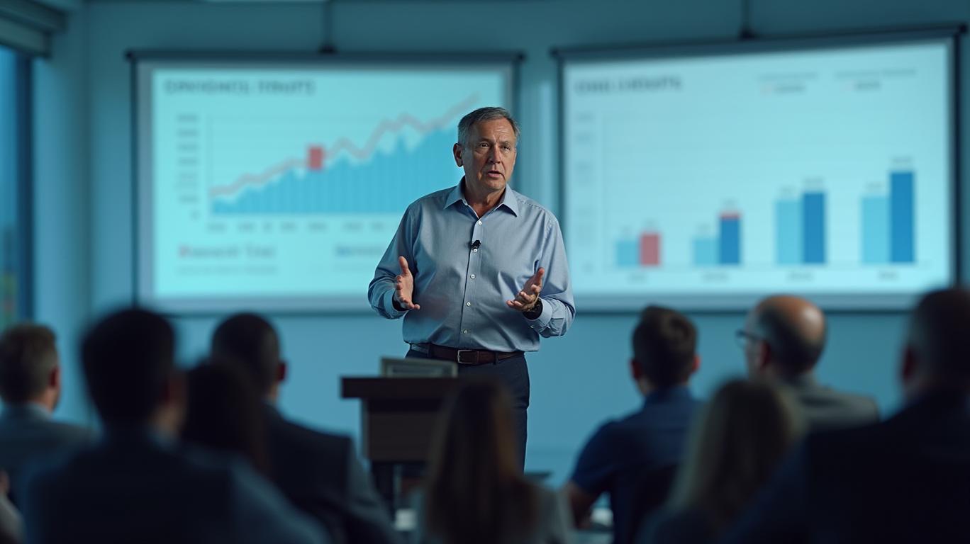 Acadia Healthcare 2025 Q1 Earnings EPS Falls Sharply Amidst Modest Revenue Growth