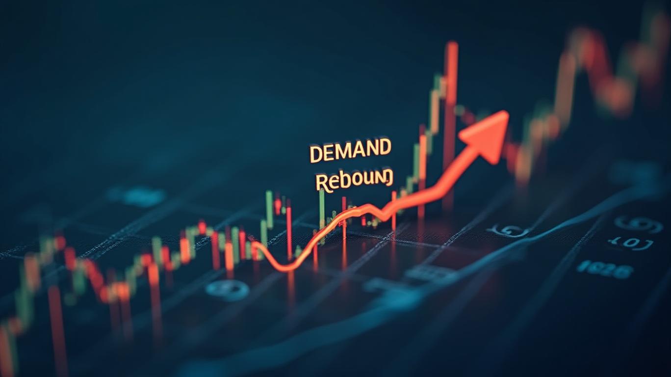 Oil's Volatility Vortex: Why Now is the Time to Bet on Energy’s Rebound