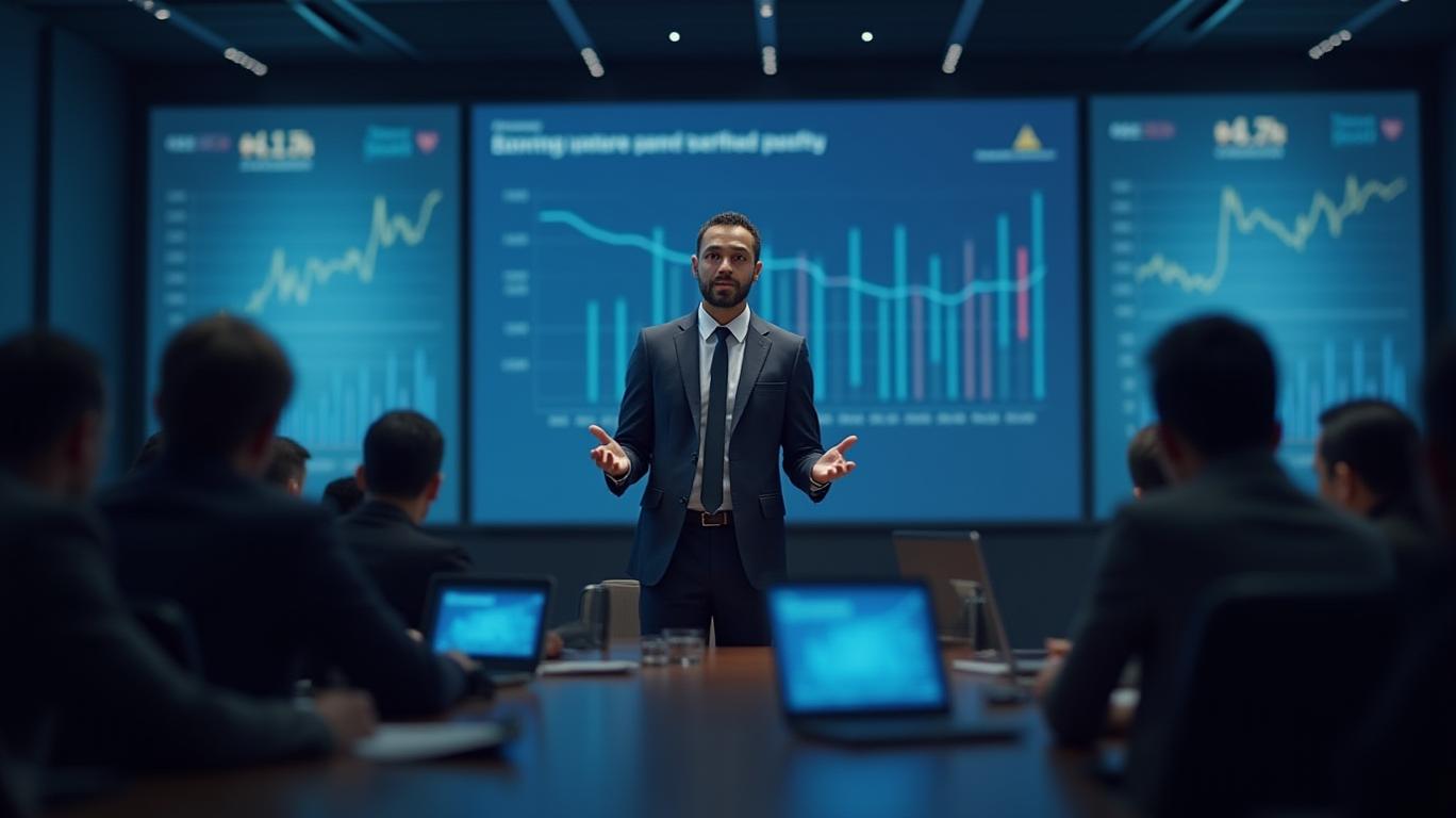 ACM Research 2025 Q1 Earnings Strong Performance as Net Income Rises 13.2%