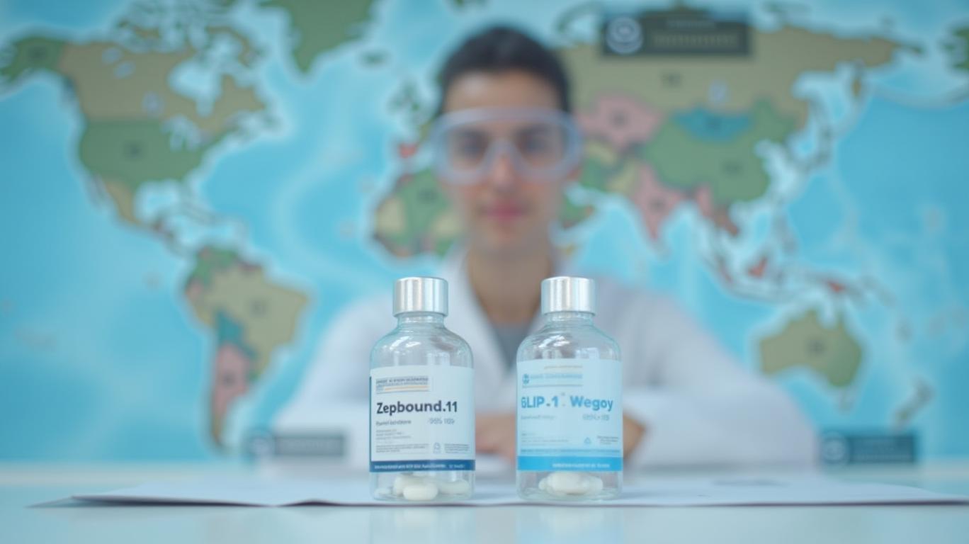 The New Drug Pricing Battle: Where to Bet in Pharma's Regulatory Crossfire