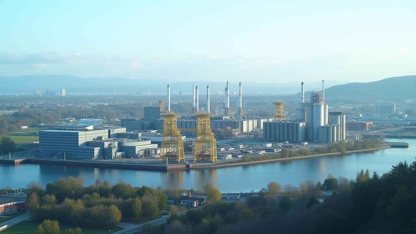 Aker ASA: Mastering Nordic Real Estate Through PPI and SBB – A Strategic Buy for Dividend Seekers
