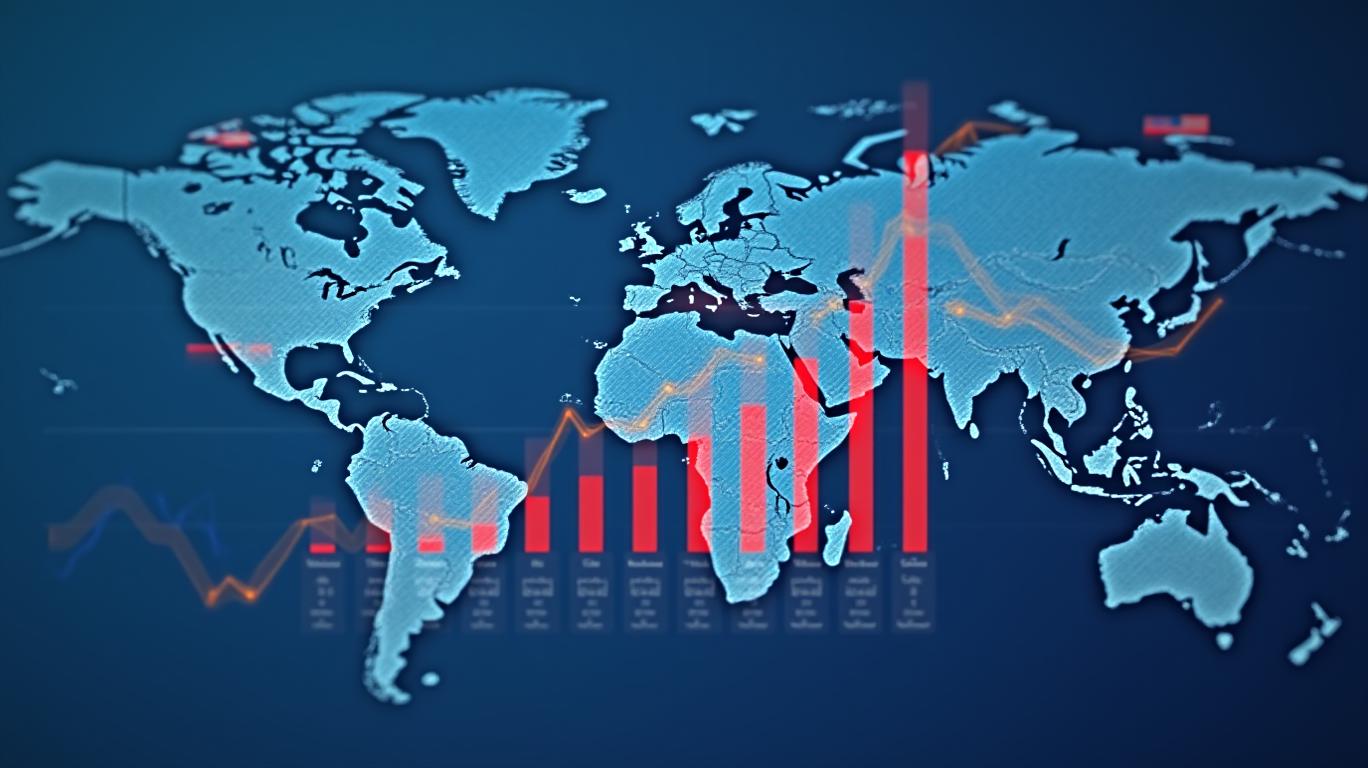 Navigating the EU-U.S. Trade Crossroads: Strategic Sector Rotation to Outmaneuver Fragmentation