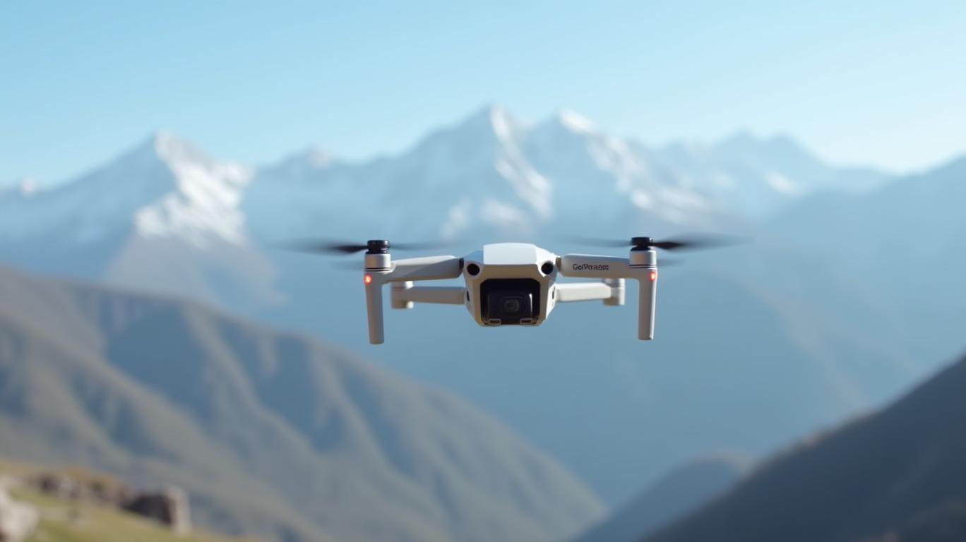GoPro's Strategic Turnaround: A High-Reward Investment in Motion